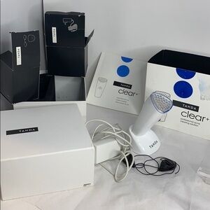 Tanda Clear Plus Professional Acne Clearing Device